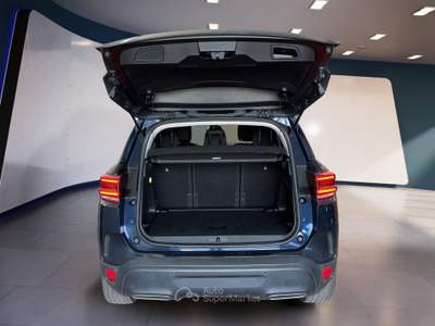 Citroen C5 Aircross I 2022 1.5 bluehdi Shine s&s 130cv eat8 Blu/Azzurro usata Torino