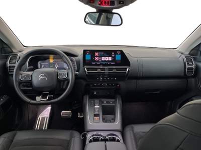 Citroen C5 Aircross I 2022 1.5 bluehdi Shine s&s 130cv eat8 Blu/Azzurro usata Torino