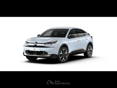 Citroen C4 III 2024 1.2 puretech Max s&s 130cv eat8 Bianco usata Torino