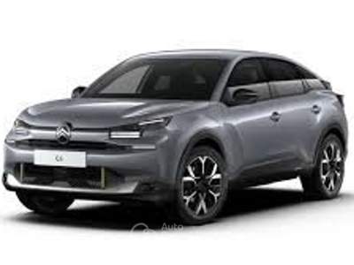 Citroen C4 III 2024 1.2 puretech Max s&s 130cv eat8 Grigio usata Torino