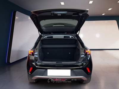 Citroen C3 III 2017 1.2 puretech Feel Pack s&s 83cv my20 Nero usata Torino