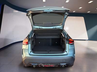 Citroen C4 III 2021 1.2 puretech Feel Pack s&s 130cv Blu/Azzurro usata Torino