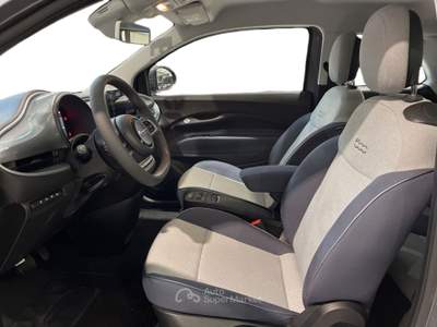 Fiat 500 elettrica La Nuova Serie1 La Nuova - Icon+ Berlina Grigio usata Torino