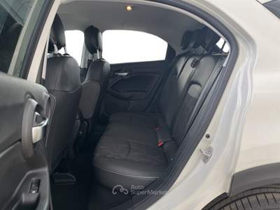 Fiat 500X 500 X Hatchback My22 1.5 Hybrid130cv Dct Cross Bianco usata Torino