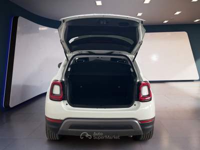 Fiat 500X 500 X Hatchback My22 1.5 Hybrid130cv Dct Cross Bianco usata Torino