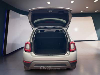 Fiat 500X 500 X Hatchback My22 1.5 Hybrid130cv Dct Cross Grigio usata Torino