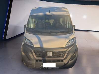 Fiat Ducato Series 9 Furgone Lastrato 35q Mh2 140cv 2.2 Multijet 3 E6d-Final Bianco usata Torino