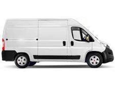 Fiat Ducato Series 9 Furgone Lastrato 35q Mh2 140cv 2.2 Multijet 3 E6d-Final Bianco usata Torino