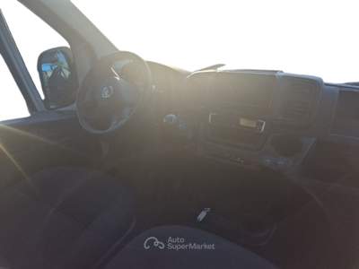 Fiat Ducato Series 9 Furgone Lastrato 35q Mh2 140cv 2.2 Multijet 3 E6d-Final Bianco usata Torino