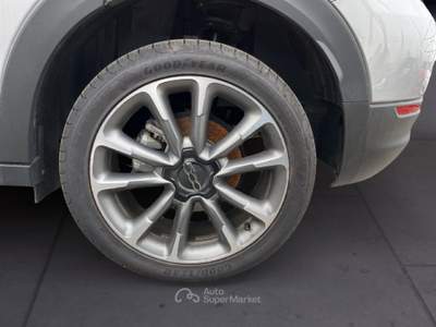 Fiat 500X 500 X Hatchback My22 1.5 Hybrid130cv Dct Cross Grigio usata Torino