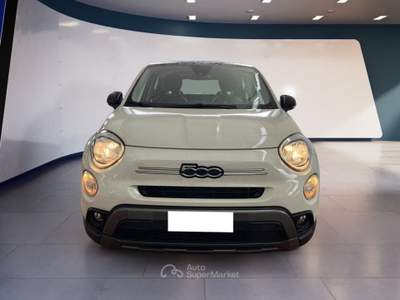 Fiat 500X 500 X Dolcevita My22 1.5 Hybrid130cv Dct Cross Dolcevita usata Torino