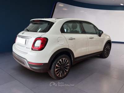 Fiat 500X 500 X Dolcevita My22 1.5 Hybrid130cv Dct Cross Dolcevita usata Torino