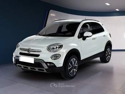 Fiat 500X 500 X Dolcevita My22 1.5 Hybrid130cv Dct Cross Dolcevita usata Torino