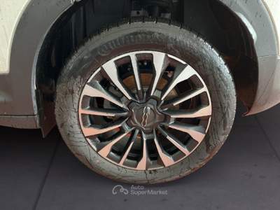 Fiat 500X 500 X Dolcevita My22 1.5 Hybrid130cv Dct Cross Dolcevita usata Torino
