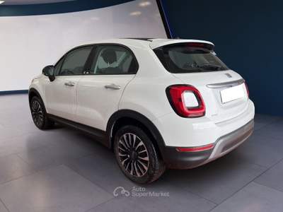 Fiat 500X 500 X Dolcevita My22 1.5 Hybrid130cv Dct Cross Dolcevita usata Torino
