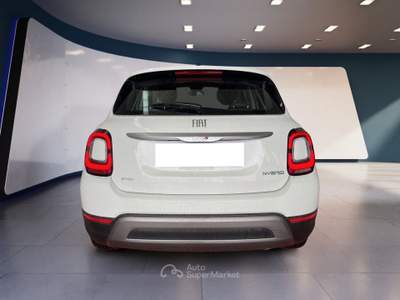Fiat 500X 500 X Dolcevita My22 1.5 Hybrid130cv Dct Cross Dolcevita usata Torino