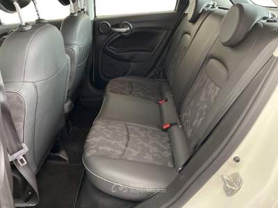 Fiat 500X 500 X Dolcevita My22 1.5 Hybrid130cv Dct Cross Dolcevita usata Torino