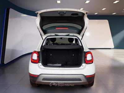 Fiat 500X 500 X Dolcevita My22 1.5 Hybrid130cv Dct Cross Dolcevita usata Torino