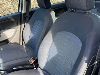 Fiat Punto Classic 1.3 MJT Grigio usata Bari