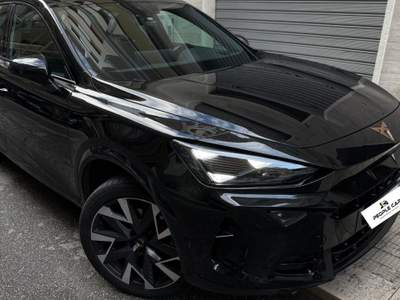 Cupra Formentor DSG Nero usata Bari