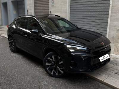 Cupra Formentor DSG Nero usata Bari