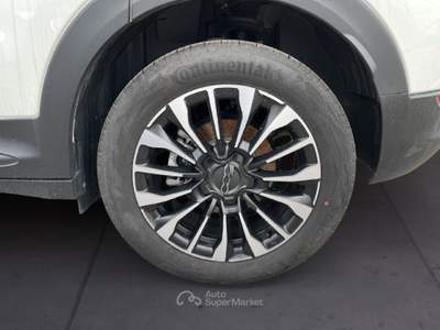 Fiat 500X 500 X Dolcevita My22 1.5 Hybrid130cv Dct Cross Dolcevita Verde usata Torino