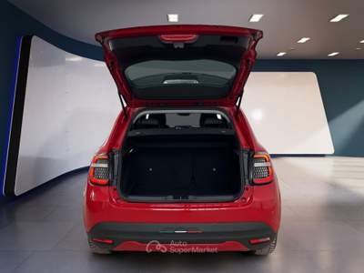 Fiat 600 New e 600e - Red Rosso usata Torino