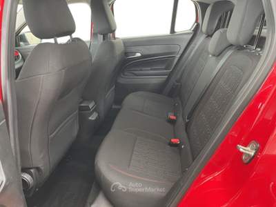 Fiat 600 New e 600e - Red Rosso usata Torino