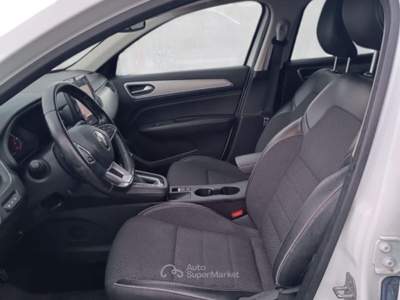 Renault Arkana Hybrid E-Tech 145 CV Intens Bianco usata Pisa