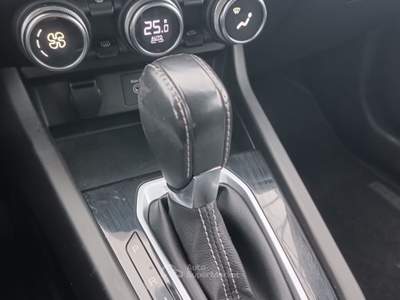 Renault Arkana Hybrid E-Tech 145 CV Intens Bianco usata Pisa