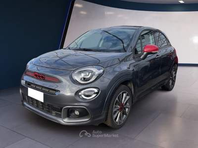 Fiat 500X 500 X Dolcevita My23 1.5 Hybrid130cv Dct Red Dolcevita Grigio usata Torino