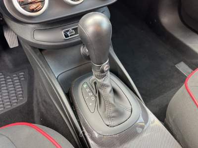 Fiat 500X 500 X Dolcevita My23 1.5 Hybrid130cv Dct Red Dolcevita Grigio usata Torino