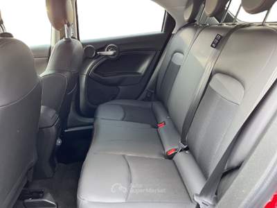 Fiat 500X 500 X My23 1.5 Hybrid 130cv DctSport Rosso usata Torino