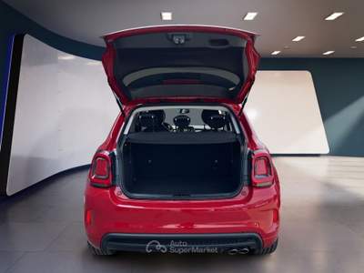 Fiat 500X 500 X My23 1.5 Hybrid 130cv DctSport Rosso usata Torino