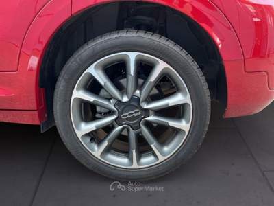 Fiat 500X 500 X My23 1.5 Hybrid 130cv DctSport Rosso usata Torino