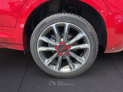 Fiat 500X 500 X Dolcevita My23 1.5 Hybrid130cv Dct Red Dolcevita Rosso usata Torino