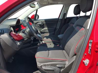 Fiat 500X 500 X Dolcevita My23 1.5 Hybrid130cv Dct Red Dolcevita Rosso usata Torino