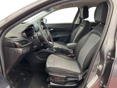 Fiat Tipo 5 porte Cross II 2021 1.0 Cross 100cv Grigio usata Torino