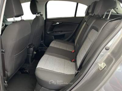 Fiat Tipo 5 porte Cross II 2021 1.0 Cross 100cv Grigio usata Torino