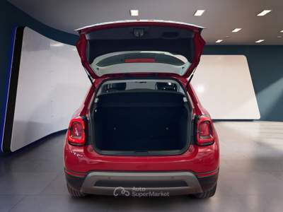 Fiat 500X 500 X 2018 1.0 T3 Cross 120cv Rosso usata Torino