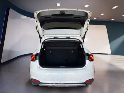 Fiat Tipo 5 porte Cross II 2021 1.0 Cross 100cv Bianco usata Torino
