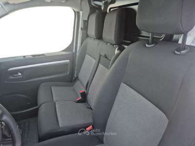 Fiat Scudo ICE 2022 Ice 1.5 bluehdi 120cv L2H1 Lounge Grigio usata Torino