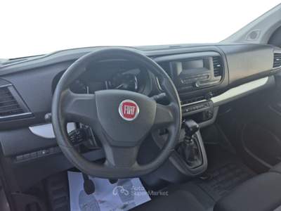 Fiat Scudo ICE 2022 Ice 1.5 bluehdi 120cv L2H1 Lounge Grigio usata Torino