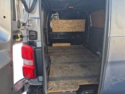 Fiat Scudo ICE 2022 Ice 1.5 bluehdi 120cv L2H1 Lounge Grigio usata Torino