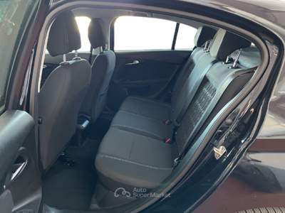 Fiat Tipo My24 1.5 Hybrid 130cv DctHb Tipo Nero usata Torino