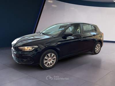 Fiat Tipo My24 1.5 Hybrid 130cv DctHb Tipo Nero usata Torino