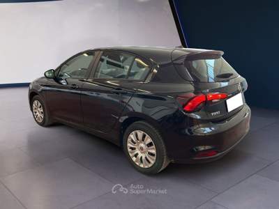 Fiat Tipo My24 1.5 Hybrid 130cv DctHb Tipo Nero usata Torino