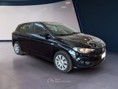 Fiat Tipo My24 1.5 Hybrid 130cv DctHb Tipo Nero usata Torino