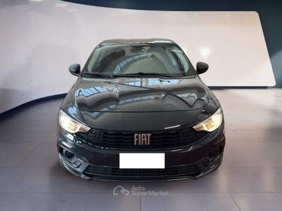 Fiat Tipo My24 1.5 Hybrid 130cv DctHb Tipo Nero usata Torino