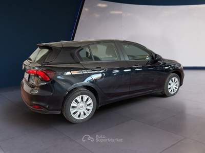 Fiat Tipo My24 1.5 Hybrid 130cv DctHb Tipo Nero usata Torino